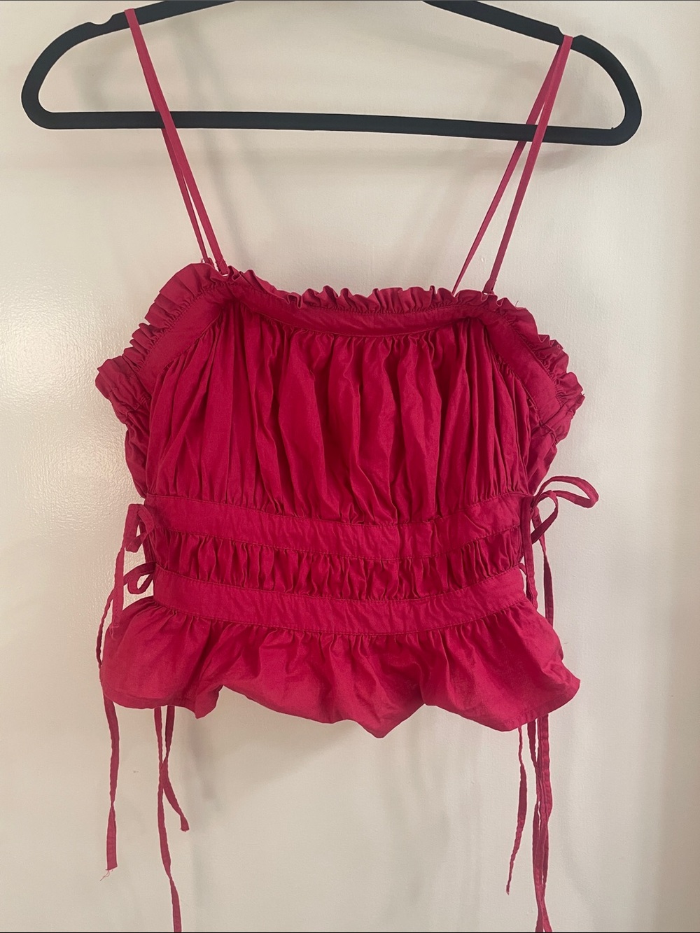 Free people Gabby tube top